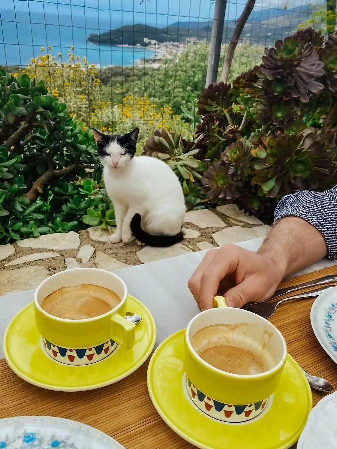 Elea Guesthouse Himare
