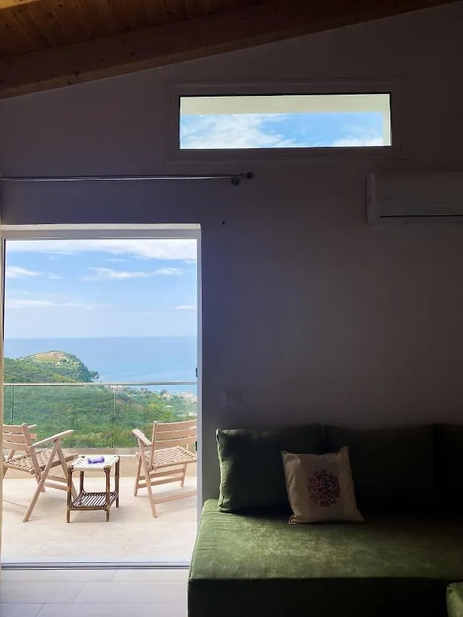 Elea Guesthouse Himare