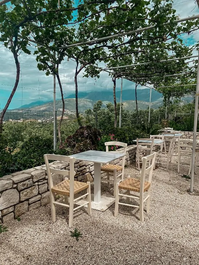 Guest house Elea Guesthouse Himare