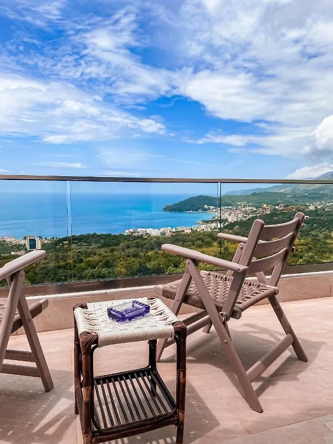 Elea Guesthouse Himare 0*,