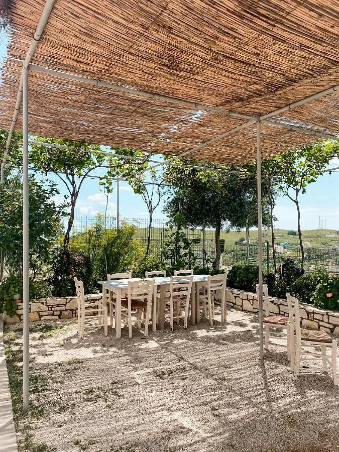 Elea Guesthouse Himare