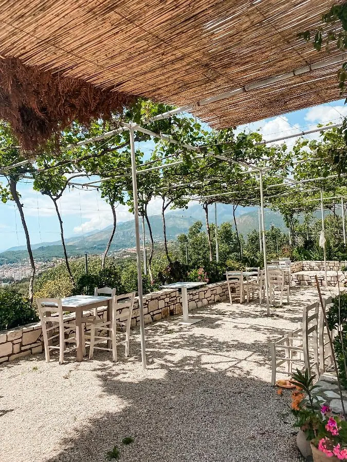 Guest house Elea Guesthouse Himare
