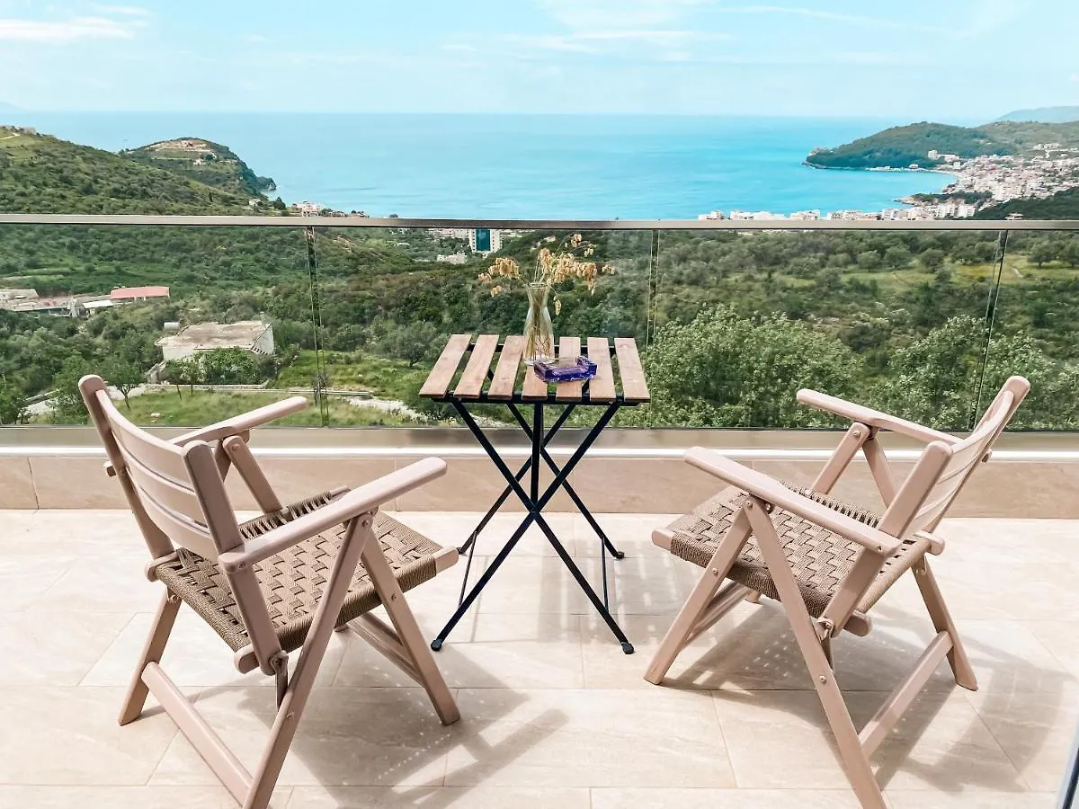 Elea Guesthouse Himare