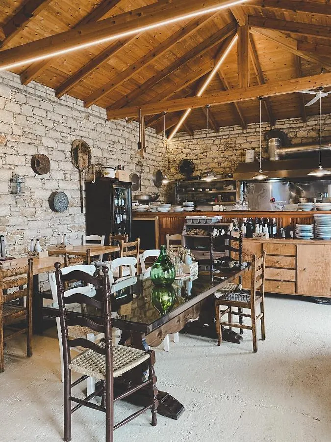Elea Guesthouse Himarë Penzion