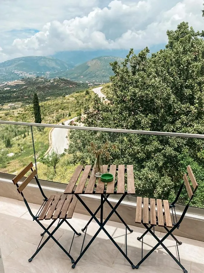 Elea Guesthouse Himarë