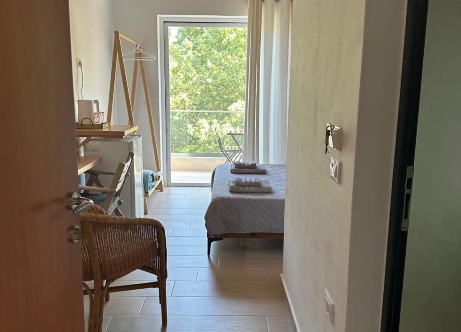 Elea Guesthouse Himare
