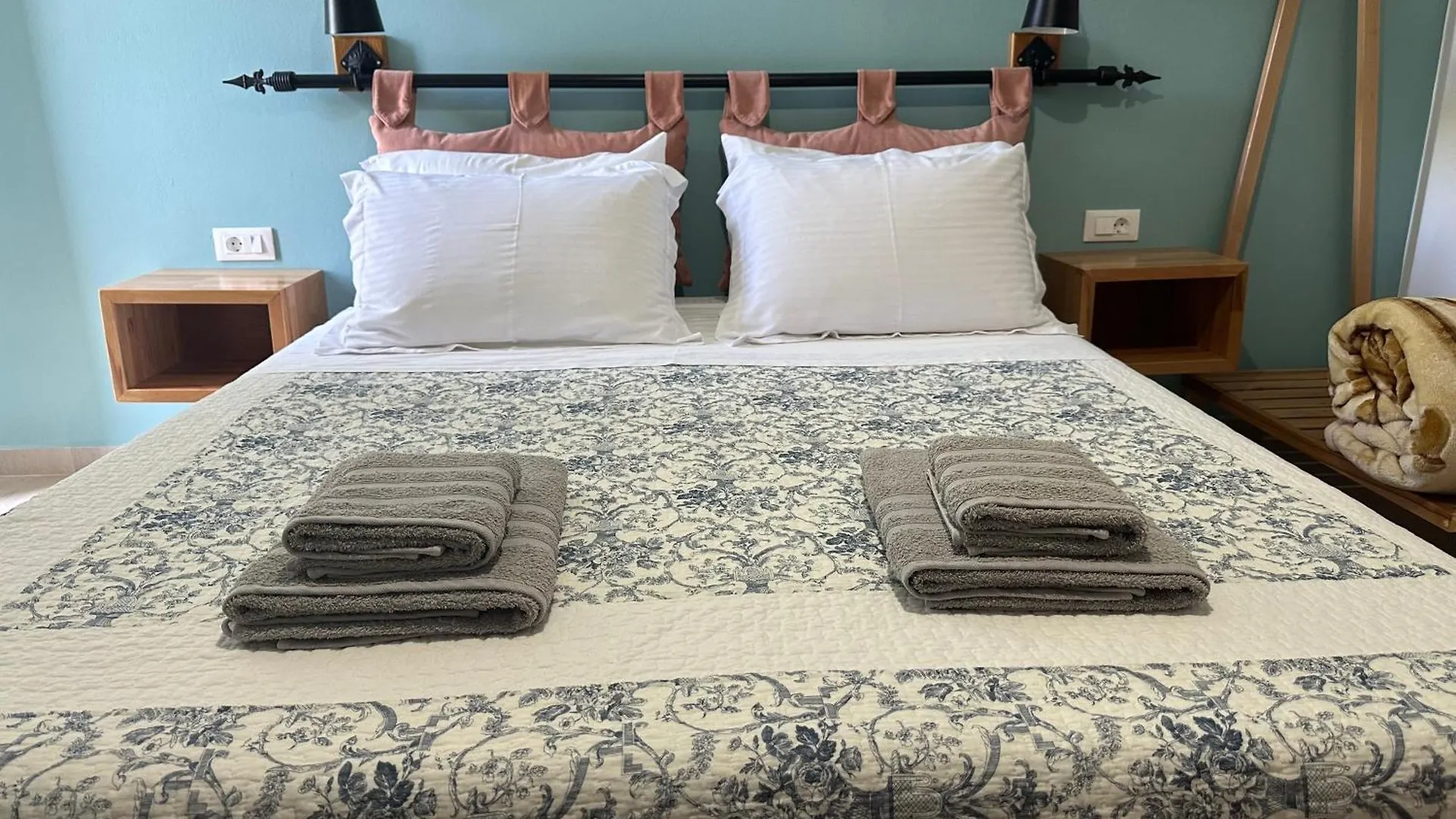 Guest house Elea Guesthouse Himare