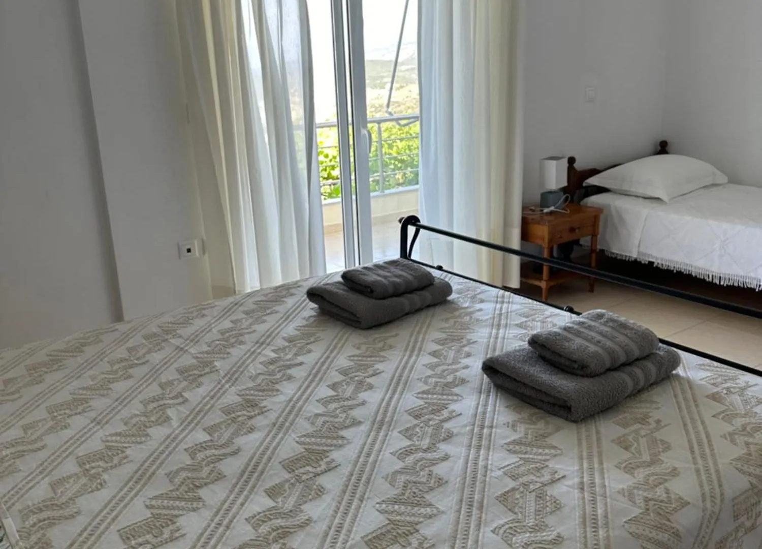 Elea Guesthouse Himare Albania