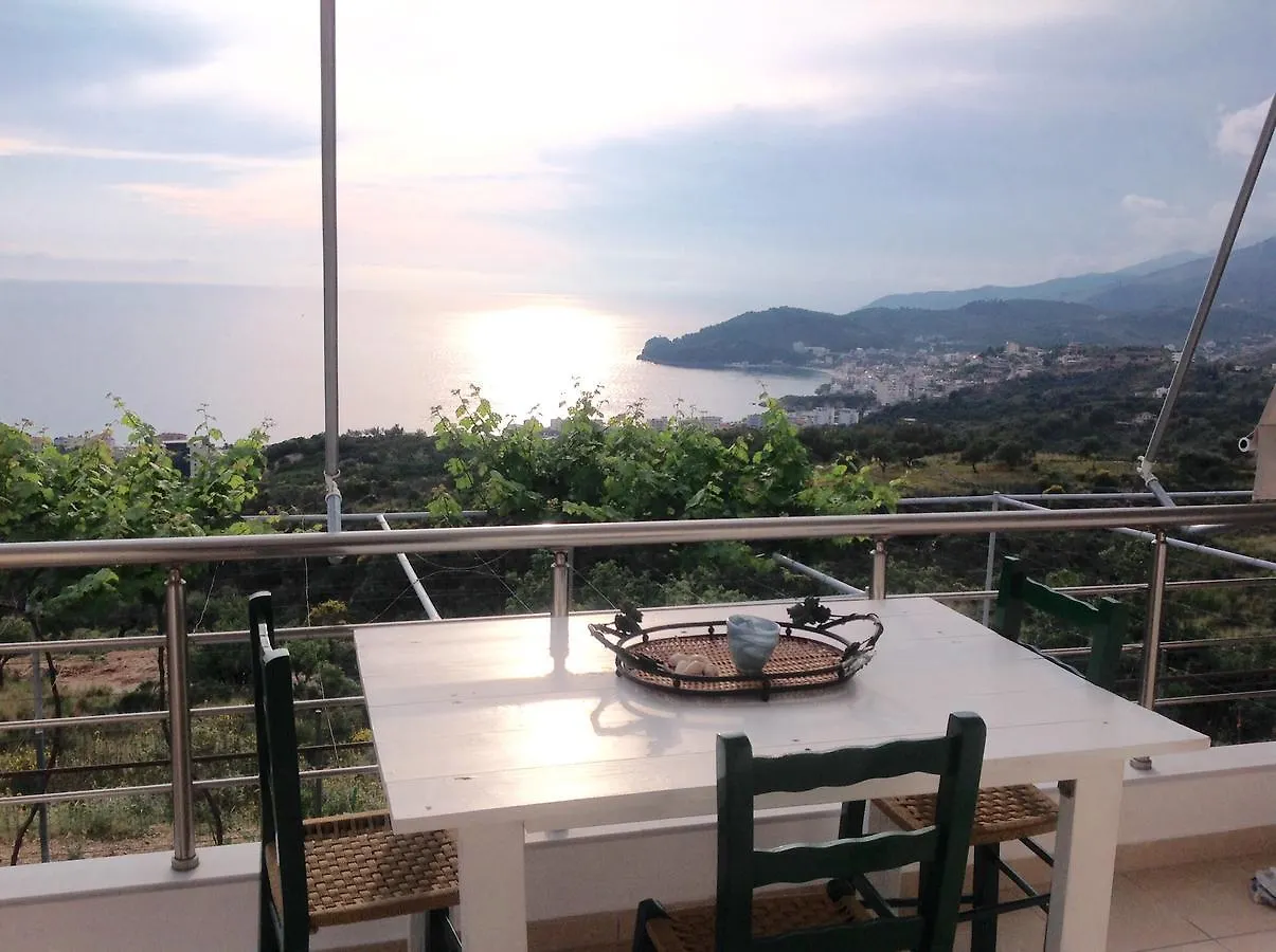 Guest house Elea Guesthouse Himare