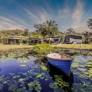 **** Frühstückspension Over18's (adults Only) Australien