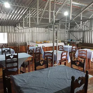  Hotel Bvenutti Brasil