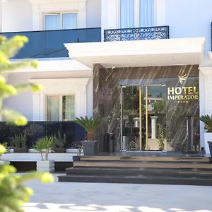 **** Hotel Imperator Albanien