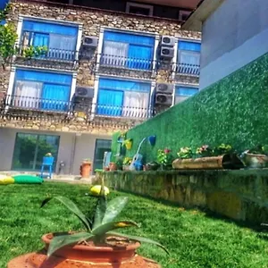 *** Hotel Pirlanta Butik Türkei