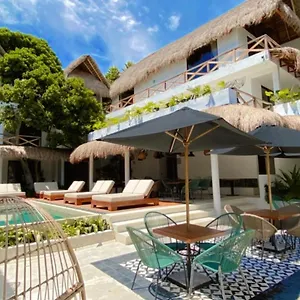 *** Hotel Sun Ha México