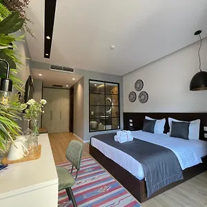  Apartahotel Retreat Albania