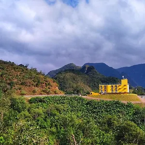  Hotel Du Rastro Brasil
