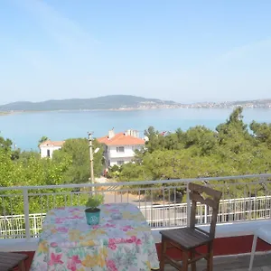 *** Hotel Tunc Türkei