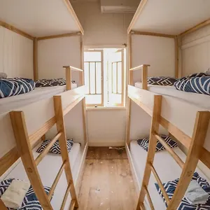  Hostel Bunk Australien
