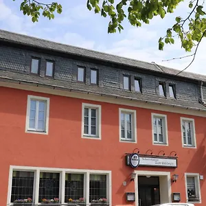 Zum Waldstein Hotel Weißenstadt