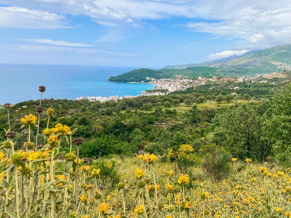 Elea Guesthouse Himare Гостевой дом , Албания