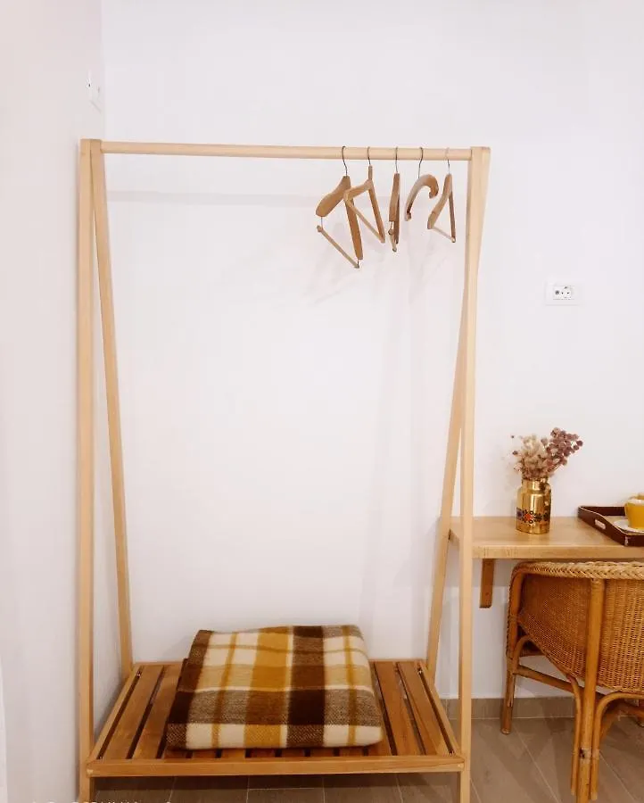 Affittacamere ELÉA Guesthouse himare Albania