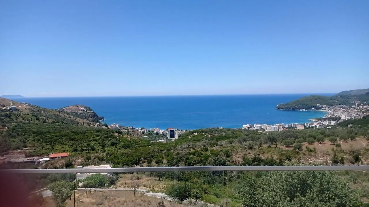 ELÉA Guesthouse himare