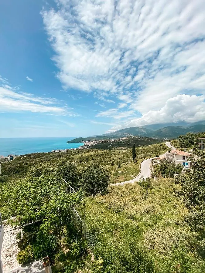 Affittacamere ELÉA Guesthouse himare