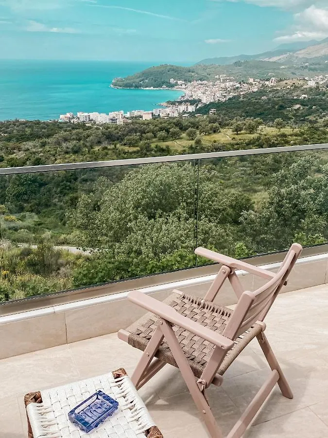 ELÉA Guesthouse himare Affittacamere