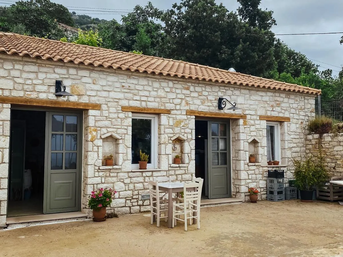 Affittacamere ELÉA Guesthouse himare