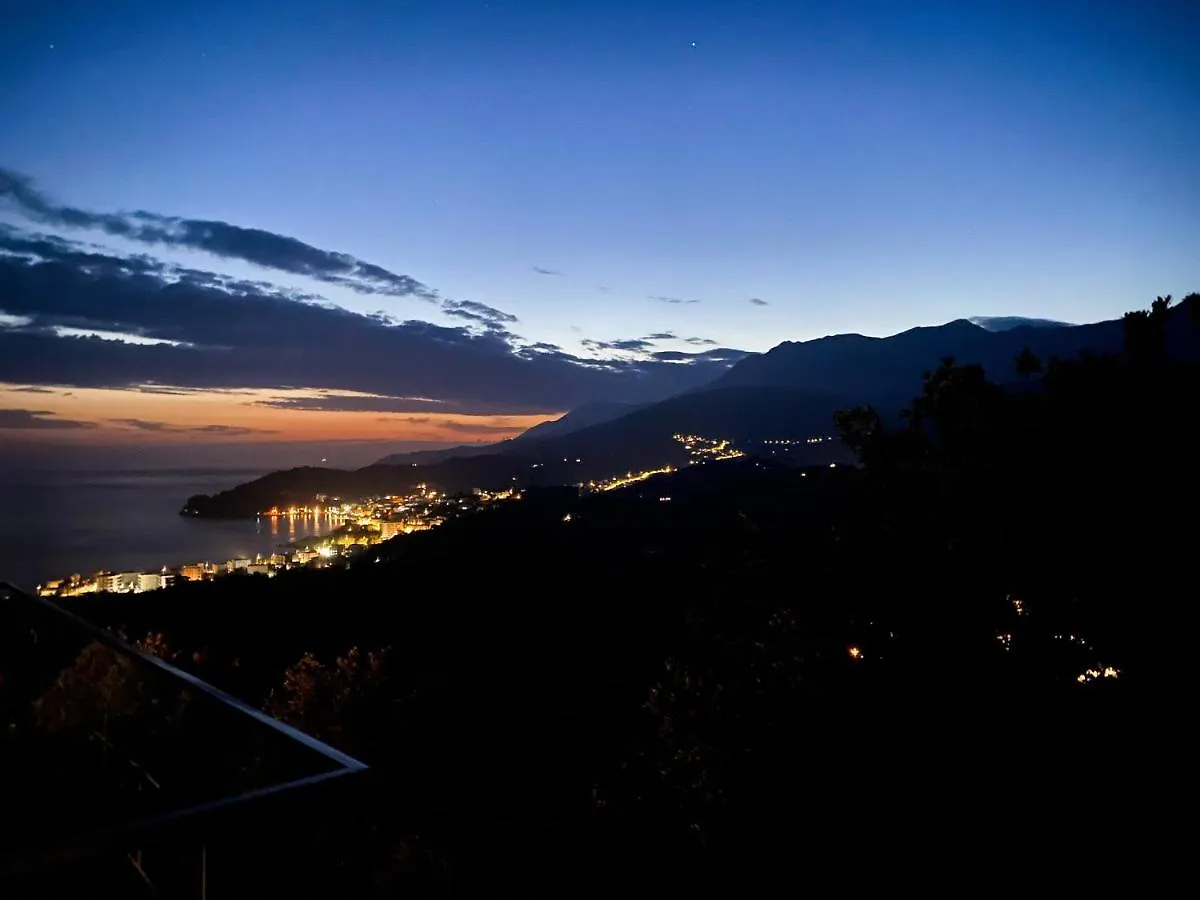 ELÉA Guesthouse himare 0*,