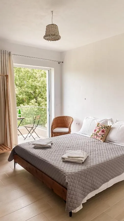 Affittacamere ELÉA Guesthouse himare