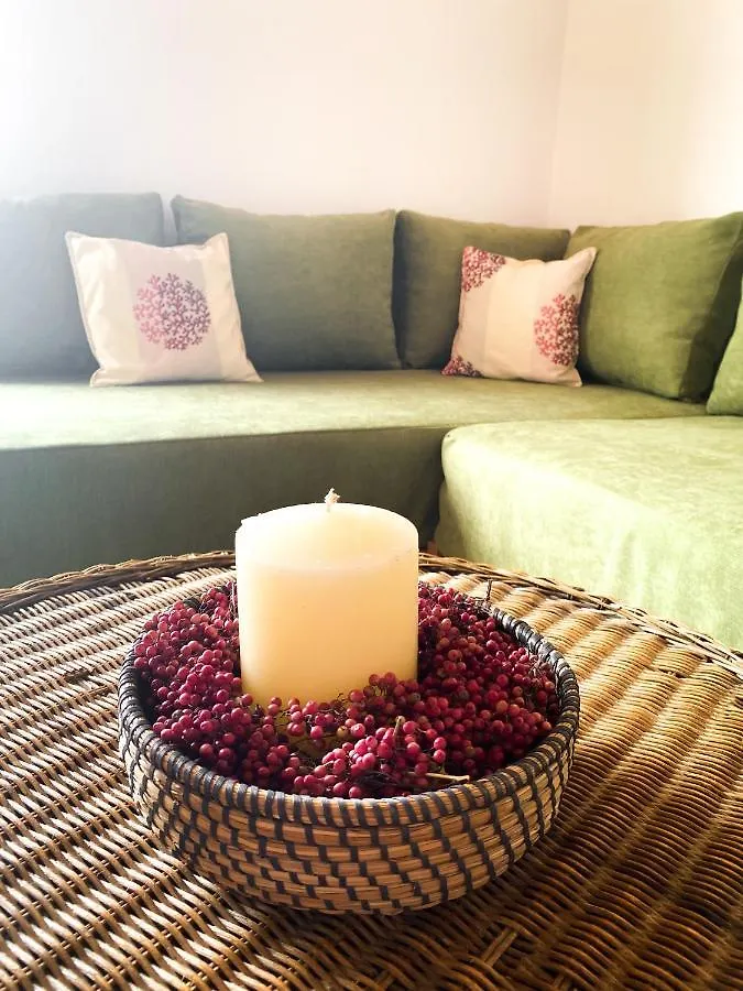 Affittacamere ELÉA Guesthouse himare