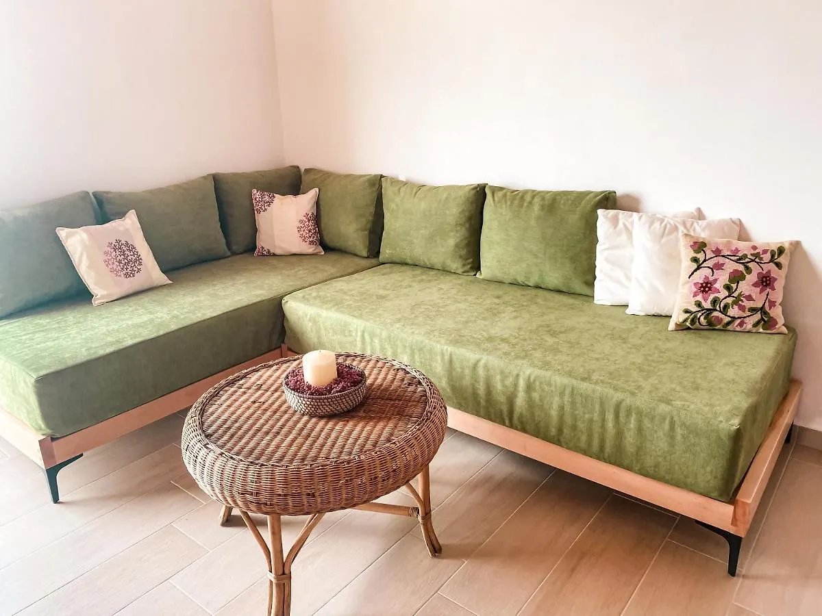 ELÉA Guesthouse himare Affittacamere