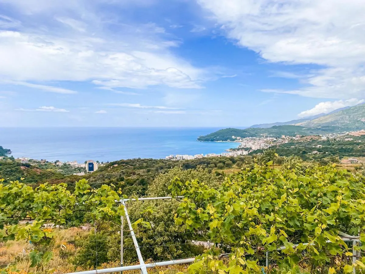 Affittacamere ELÉA Guesthouse himare