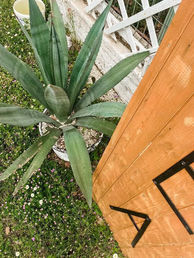 ELÉA Guesthouse himare