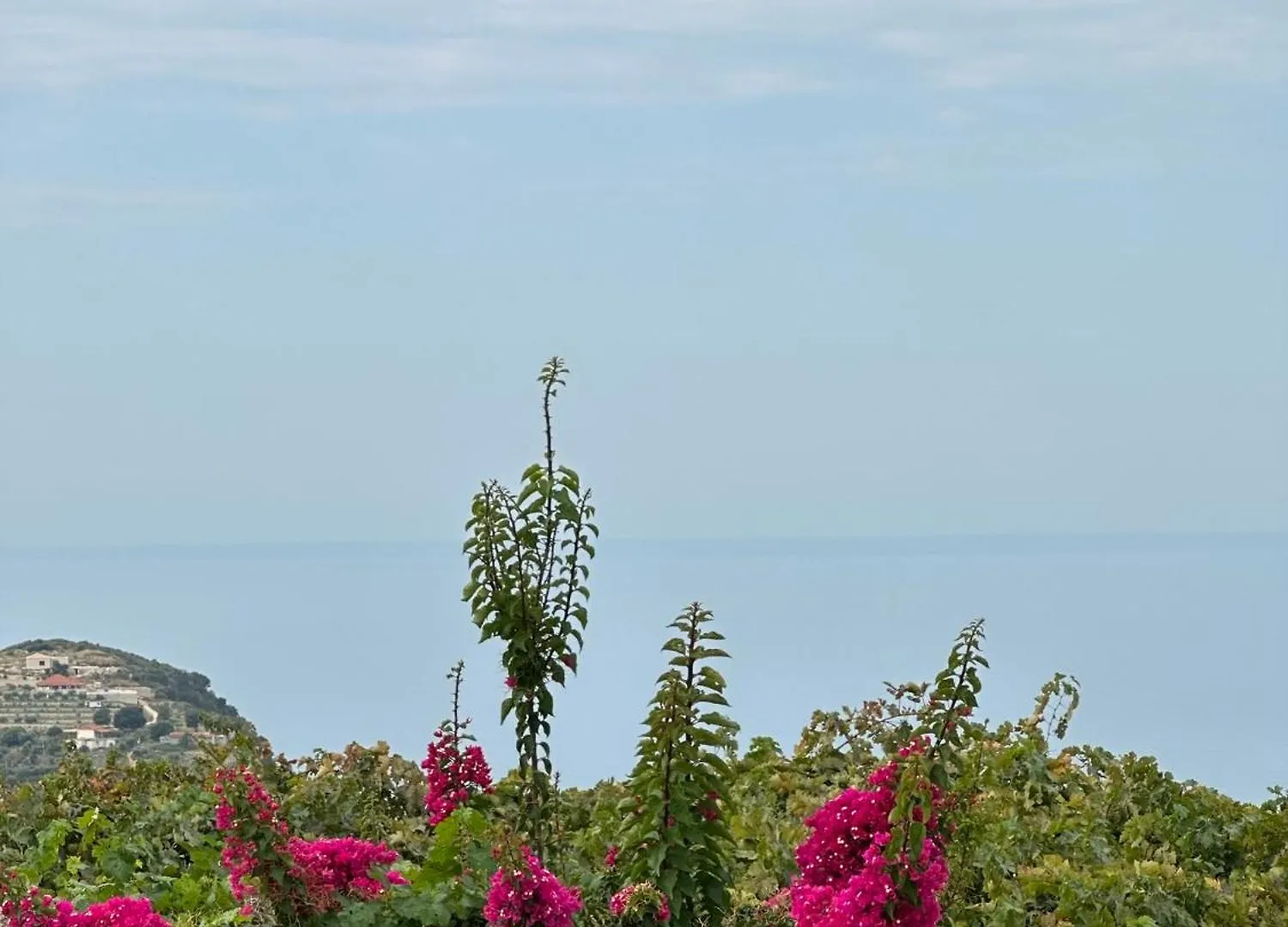 ELÉA Guesthouse himare Affittacamere