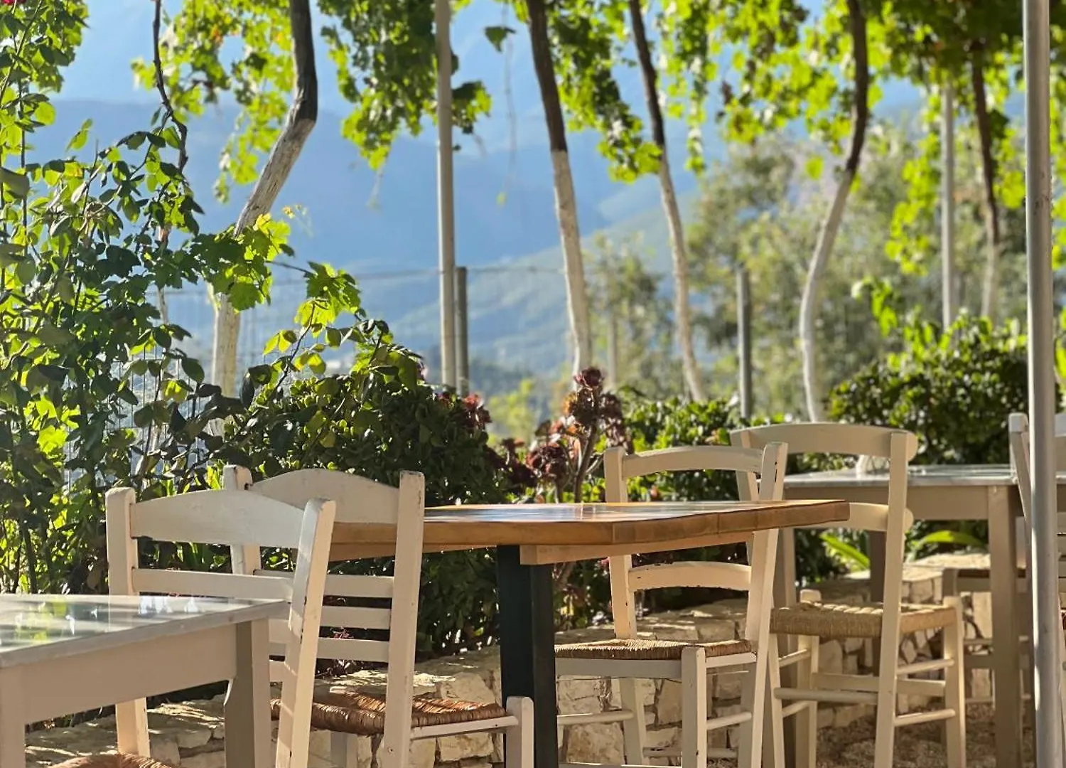 ELÉA Guesthouse himare