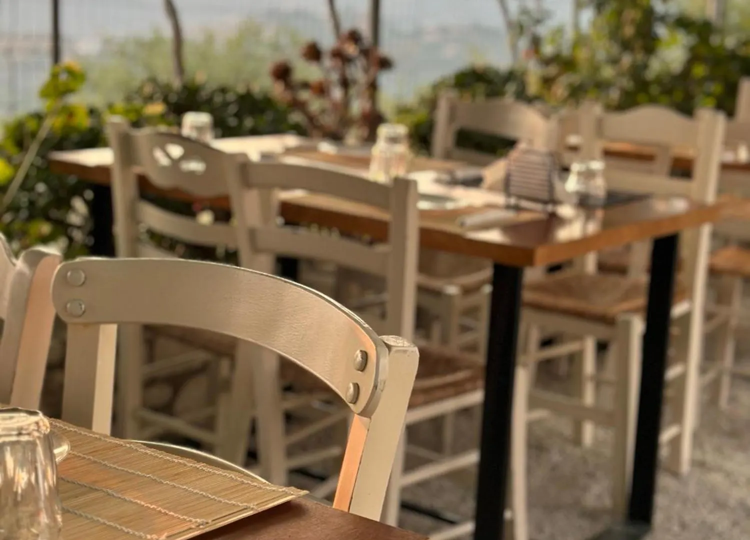 Affittacamere ELÉA Guesthouse himare