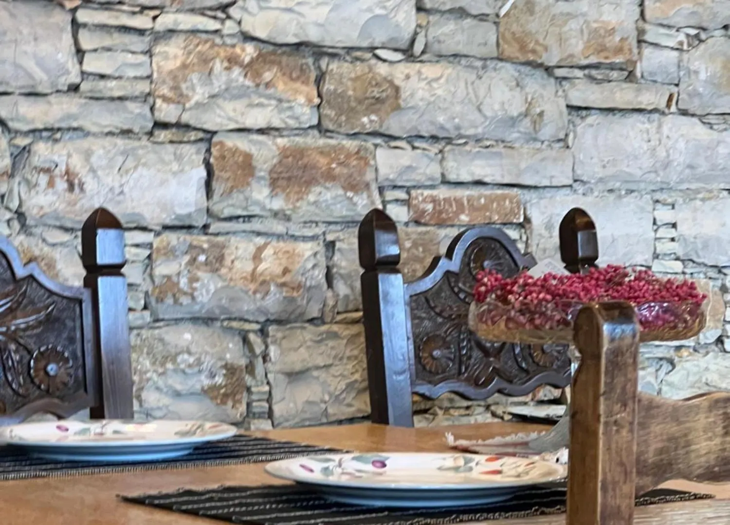ELÉA Guesthouse himare Albania