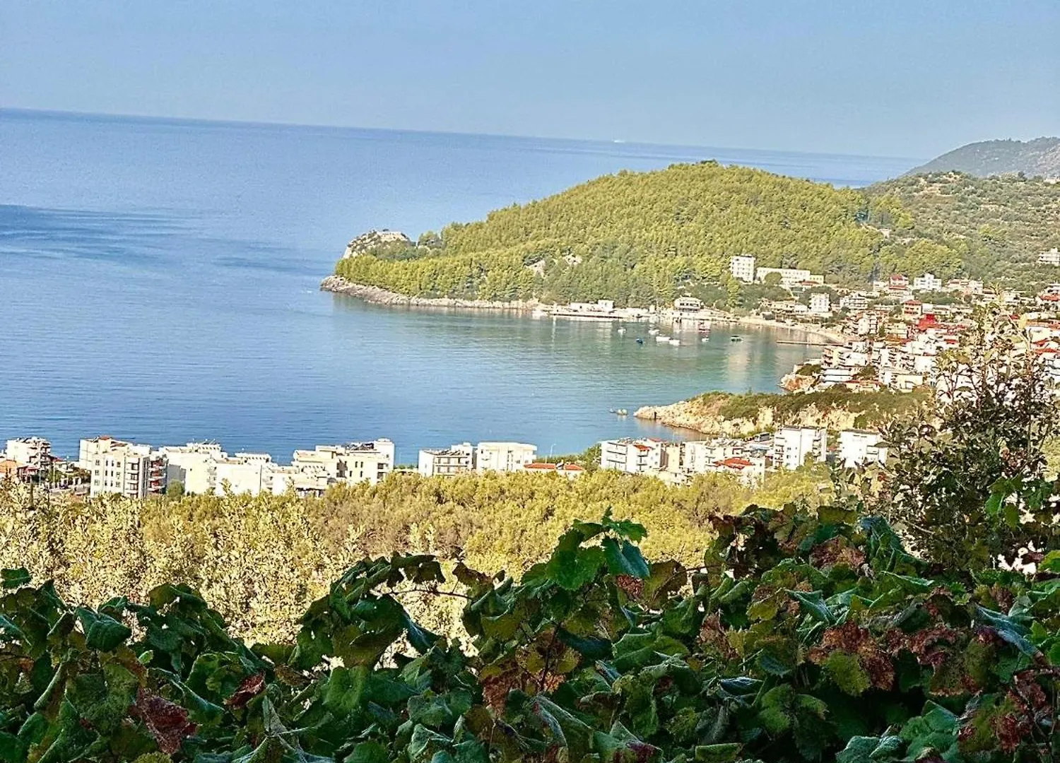 ELÉA Guesthouse himare 0*,  Albania