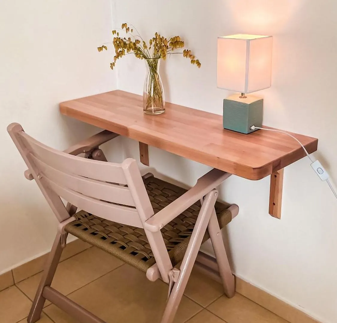 Affittacamere ELÉA Guesthouse himare
