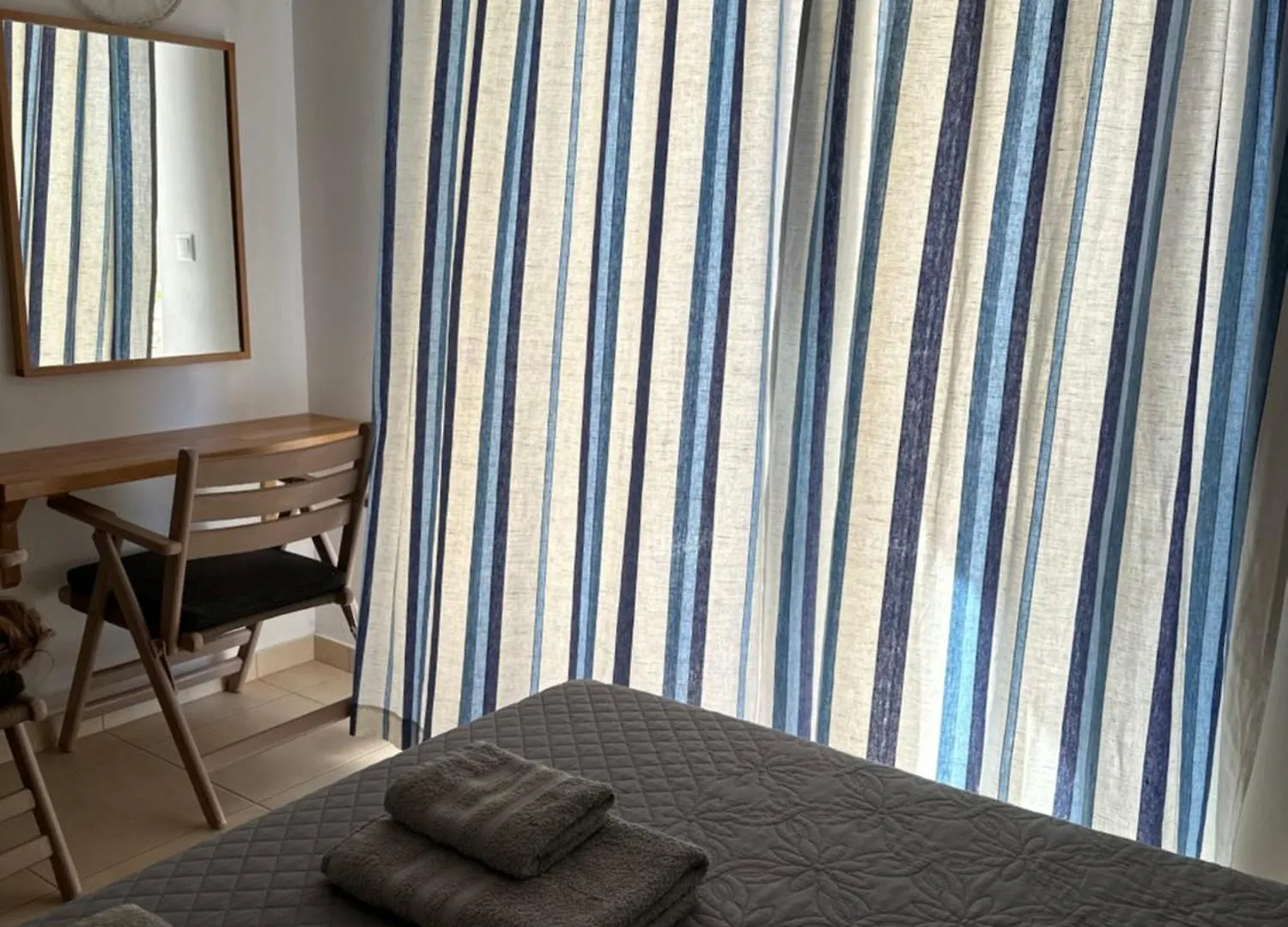 Affittacamere ELÉA Guesthouse himare