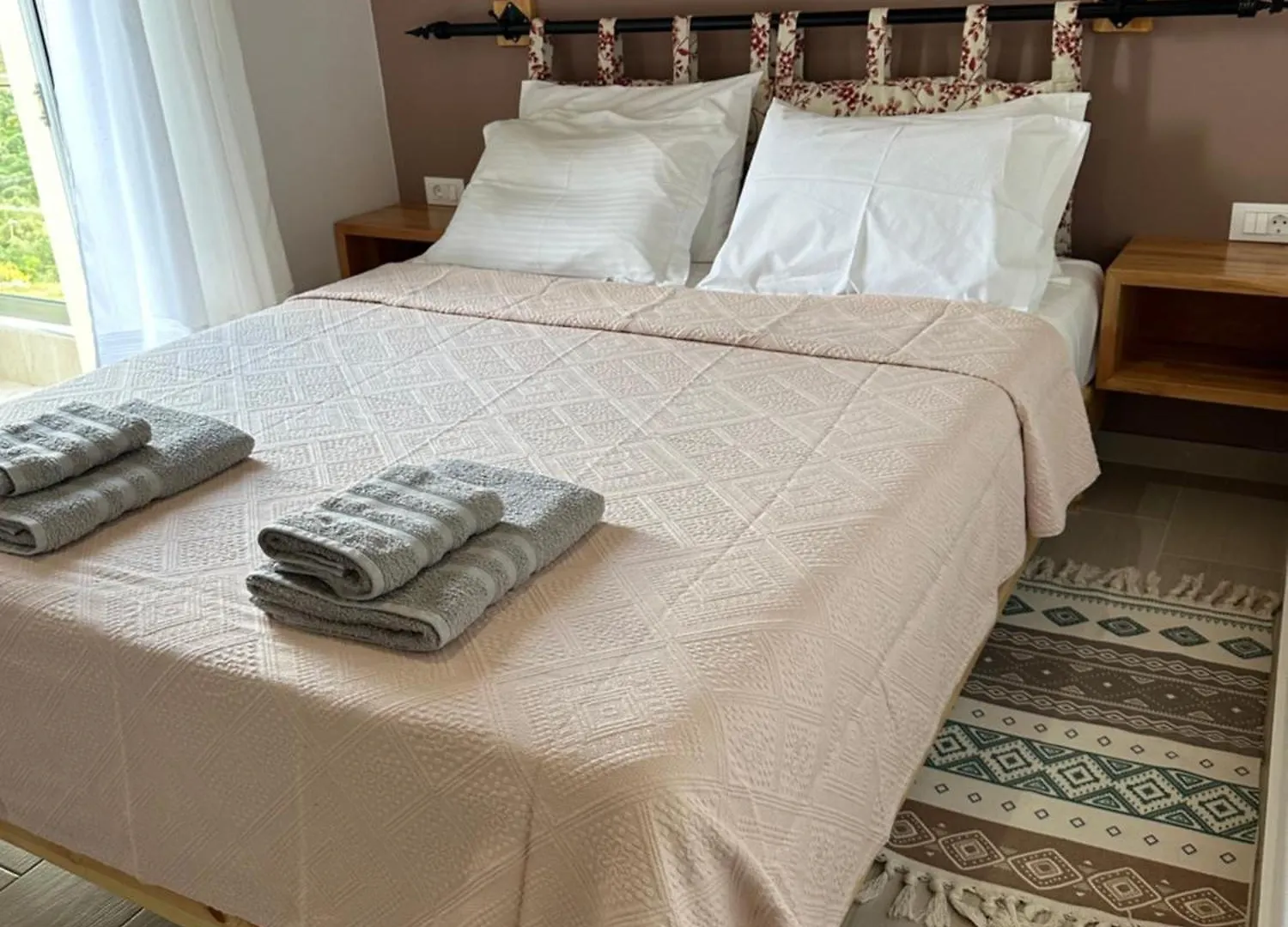 ELÉA Guesthouse himare 0*,